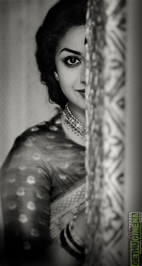 Actress Keerthy Suresh 2018 Photoshoot Gallery Gethu Cinema
