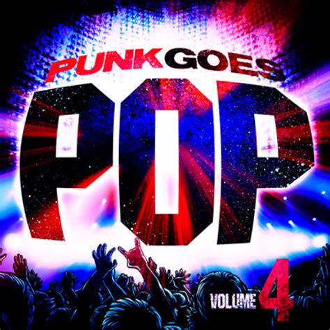 Stream Fearless Records Listen To Punk Goes Pop 4 Playlist Online For