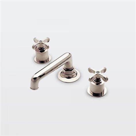 Your guide to understanding unlacquered brass and the best unlacquered and lacquered faucets for every budget. Waterworks Henry X Faucet - Unlacquered Brass Nils likes ...