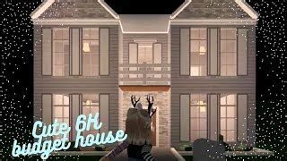 Bloxburg modern family house speedbuild tutorial price part 1: 10k bloxburg house 2 story - ฟรีวิดีโอออนไลน์ - ดูทีวีออนไลน์ - คลิปวิดีโอฟรี - THClips