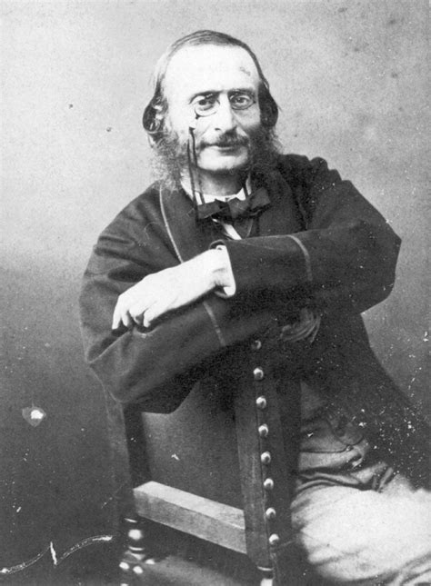 Jacques Offenbach