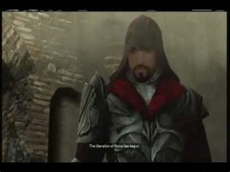 Assassin assassin's creed brotherhood armor dlc gameplay assassin's creed brotherhood ezio altair armor of altair helmschmied drachen multiplayer xbox 360 xbox live ubisoft uplay recuiting assassination romulus desmond templars assassins 's creed brotherhood. ASSASSIN'S CREED BROTHERHOOD Helmschmied Drachen armor ...