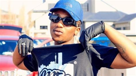 Emtee is a rap performer from south africa who has made a name for himself releasing a favorably received single occupation: Emtee on why he doesn't do giveaways - "I still don't have what's owed to me" | Fakaza News
