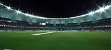 Images of Dubai Football Stadium