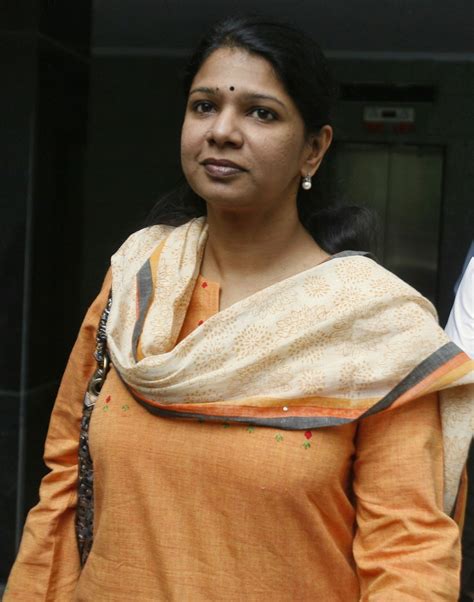 Kanimozhi Denied Bail Goes Back To Jail Ibtimes India