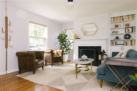 A Kansas City Home For A Growing Family - Front + Main | Home, Growing