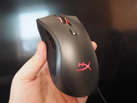 Hyperx ngenuity is powerful, intuitive software that will allow you to personalize your compatible hyperx products. HyperX PulseFire FPS Pro review: A solid but pricey pointer that's perfect for shooting games ...
