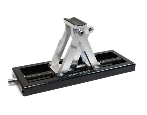 Scissor jacks are simple, reliable mechanical devices, and included as part of the. Top Rated Low Profile Jacks - Best Aluminum Scissor Jack ...