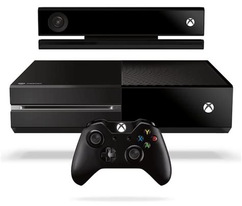 Microsoft Xbox One Home Entertainment And Game System