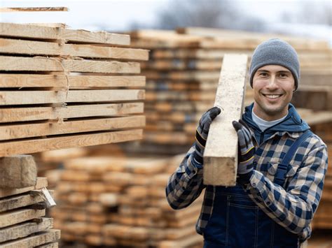 Lumber Michigan Lumber Co