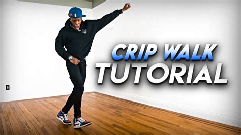 How To Crip Walk In 2022 Dance Tutorial Youtube