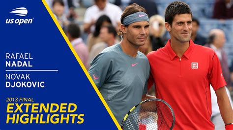 Djokovic Vs Nadal Roland Garros 2021 Extended Highlights