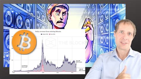 If the market crashes within the next six months, we know ahead of time that the downside risk of this portfolio will be strictly limited. What Happens to Miners After Bitcoin Halving. Global ...