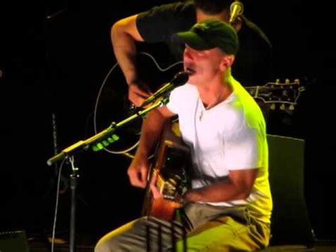 Kenny Chesney When The Sun Goes Down Youtube
