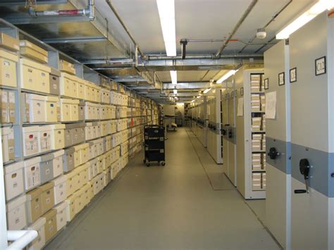 But please be advised that we are working through a backlog of. Records and Information Management: The Archivist ...