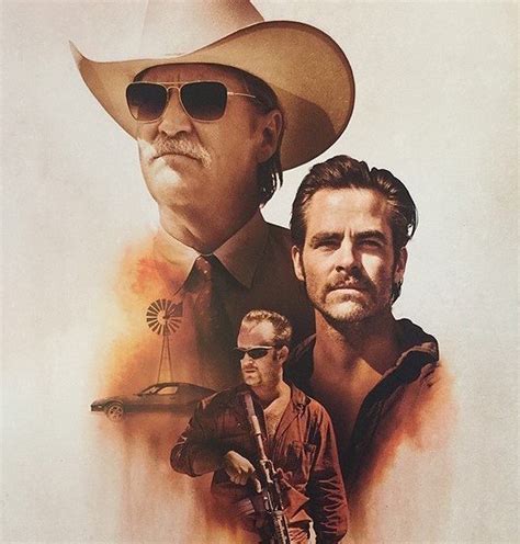 Hell Or High Water Movie Review Methods Unsound