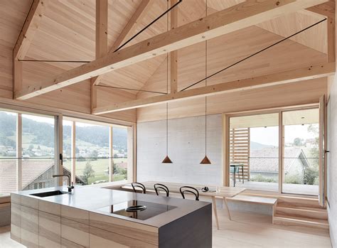 Orf & ländle tv berichte. HAUS HÖLLER | Architekten Innauer Matt