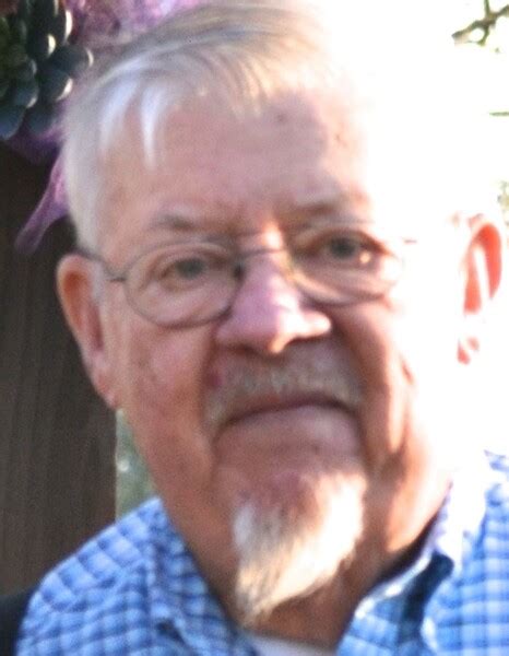 William Swank Obituary Weatherford Democrat