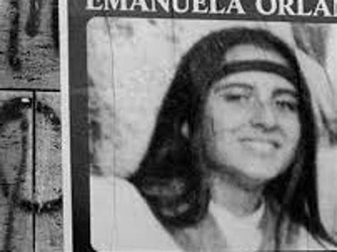 2004'te vefat eden baba ercole orlandi ise ölmeden önce kızının türkiye'de ve sağ olduğuna. Emanuela Orlandi, sospetti su una tomba nel cimitero ...