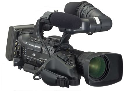 Video Production Equipment Rental All Pro Media