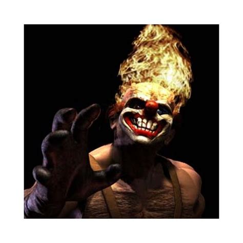 Any new twisted metal absolutely should go back to the grungy comic book styling of twisted metal 2. Top 5 Video Games That Need an HD Remake - Altered Gamer