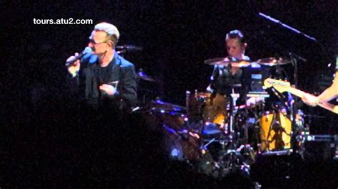 U2 All I Want Is You Hd Los Angeles 4 May 31 2015 Youtube