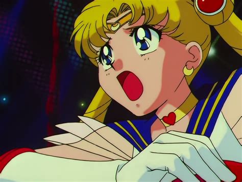 Sailor Moon Supers Episode 163