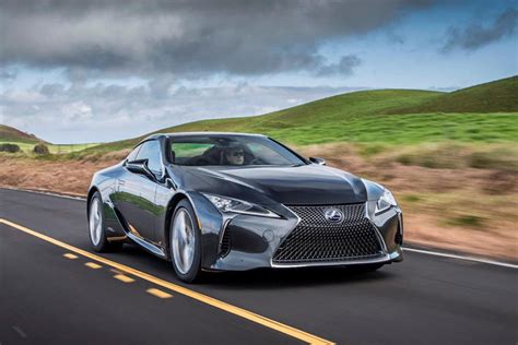 Best Luxury Hybrids For 2020 Carbuzz