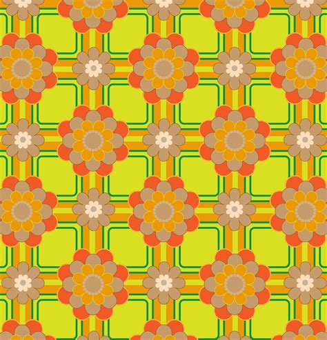 Floral Pattern Wallpaper Background Free Stock Photo Public Domain