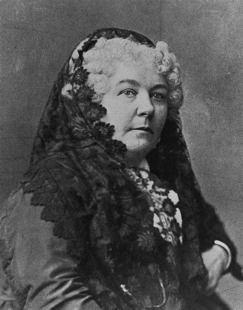 9 things you may not know about elizabeth cady stanton history in the headlines