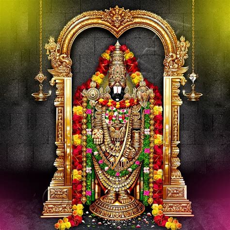 We would like to show you a description here but the site won't allow us. Amazing Photo of venkateswara swamy wallpaper in 2020 ...