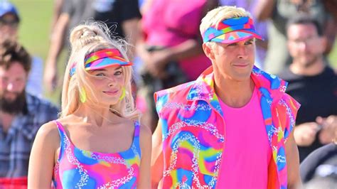 Barbie: Everything we know about the upcoming film - Masala