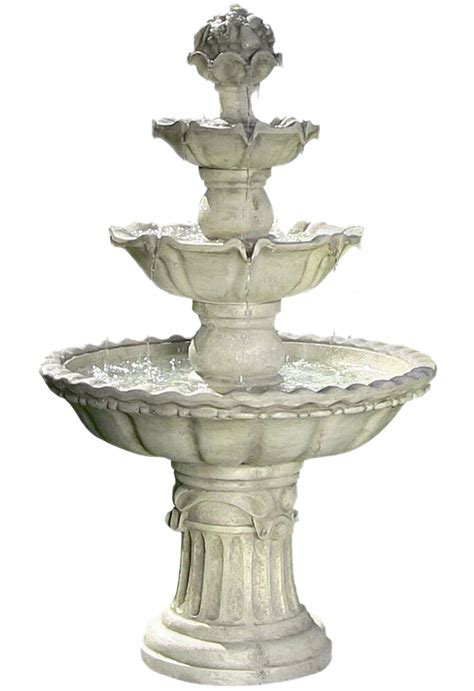 Fountain Png Images Transparent Background Png Play