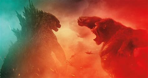 Godzilla No Es Exactamente El Malo De Godzilla Vs Kong Así Que No