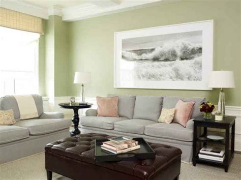 Softest Grey And Green With The Classic Tufted Ottoman Sage Green