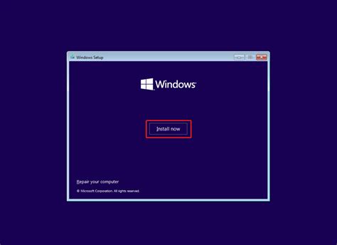 Illustrated Guide How To Clean Install Windows 10 21h2 On Pc