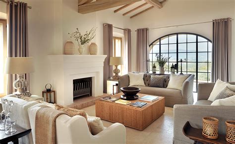 Elegance Of Living Villa Interior Design Ideas