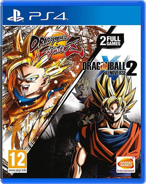 Ps3/ps4 buttons in screen instead of xbox? Dragon Ball FighterZ / Dragon Ball: Xenoverse 2 PS4 ...