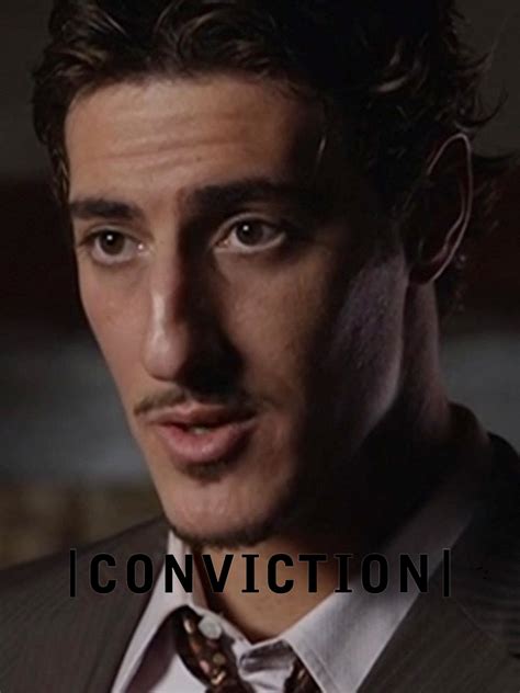 Conviction Season 1 Rotten Tomatoes
