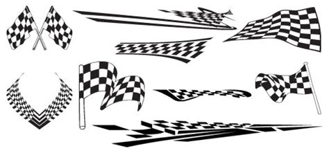 Graphic designers need to possess certain skills in order to showcase great work and produce a we reached out to a vehicle vinyl wrapping company to try and understand the work and art that goes. 12 Checkered Graphic Designs For Cars Images - Checkered ...