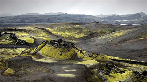 Geysers Volcanoes And Icebergs 6 Days 5 Nights Iceland Guided Tours