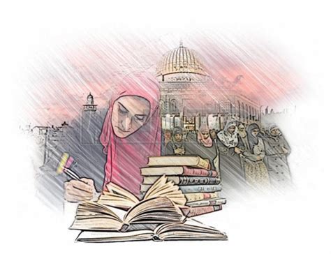 Misalnya, saja seorang yang dalam keadaan berhadats membawa mushaf al qur'an di tasnya, tanpa menyentuhnya secara langsung. Fantastis 17+ Gambar Kartun Muslimah Pegang Kamera - Gani ...