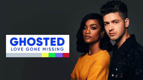 Watch Or Stream Ghosted Love Gone Missing