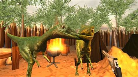The story is about a cowboy called mccoy turned into cactus by a mysterious magician. Dinosaur Shooting for Windows 10 PC Free Download - Best ...