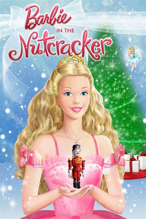 Barbie In The Nutcracker Where To Watch And Stream Tv Guide
