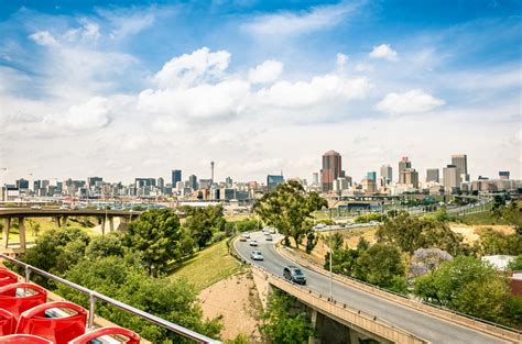 Johannesburg Remains Africas Most Visited City Nomad Africa Magazine