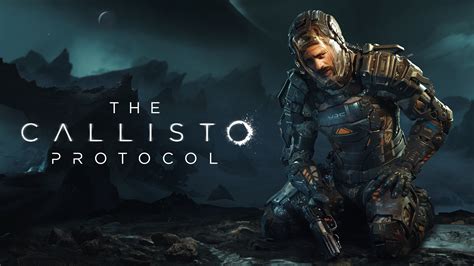 Test The Callisto Protocol La Vision Dun Gamer