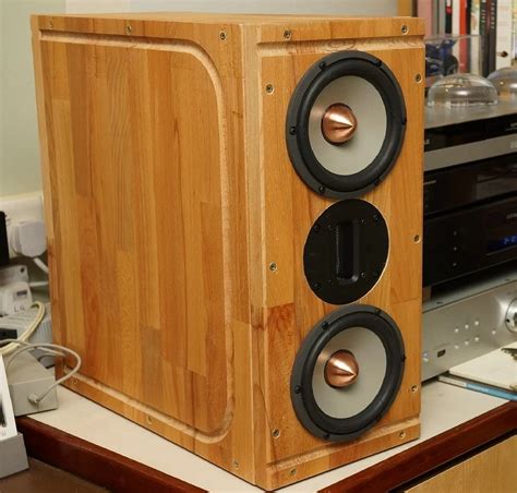 Best Diy Audiophile Speaker Kits Diy Cares