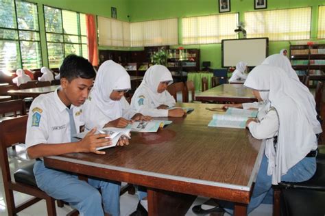 Smk Negeri 1 Lumajang