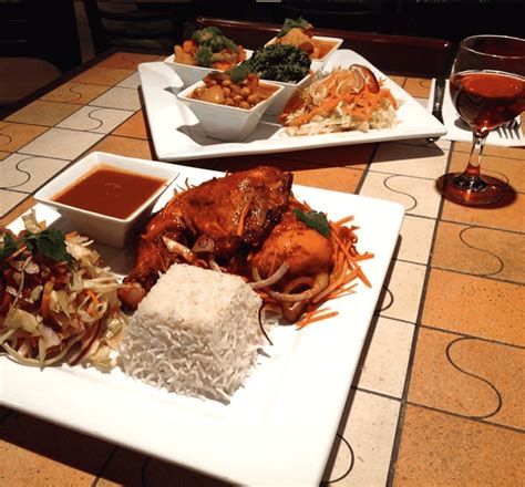 The Best Indian Restaurants in Montreal : Our Suggestions
